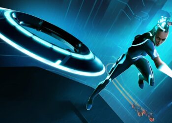 Análisis de TRON: Catalyst