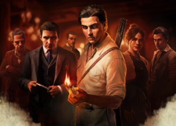 Análisis de Mafia: The Old Country