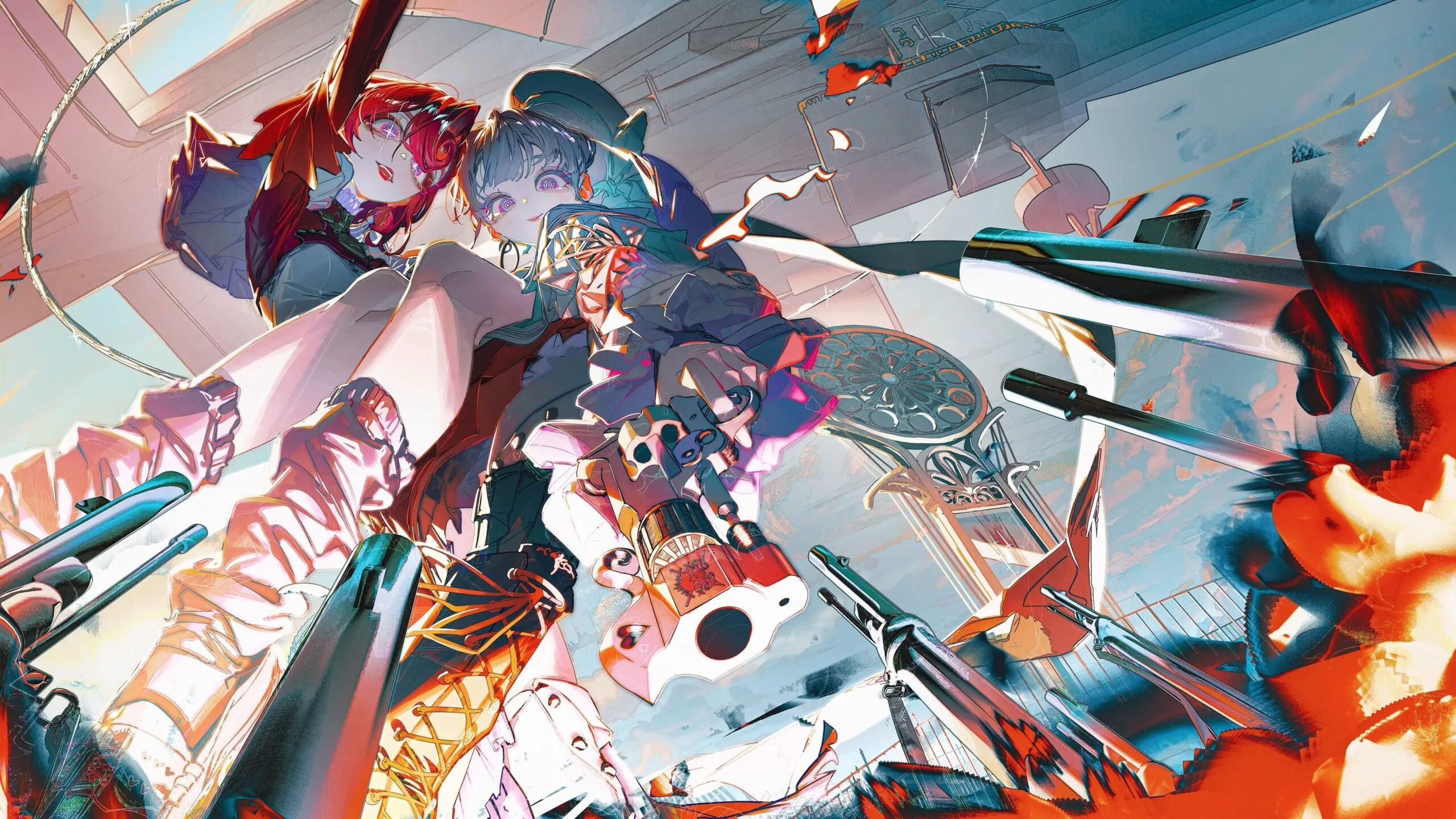 Análisis de The Great Villainess: Strategy of Lily