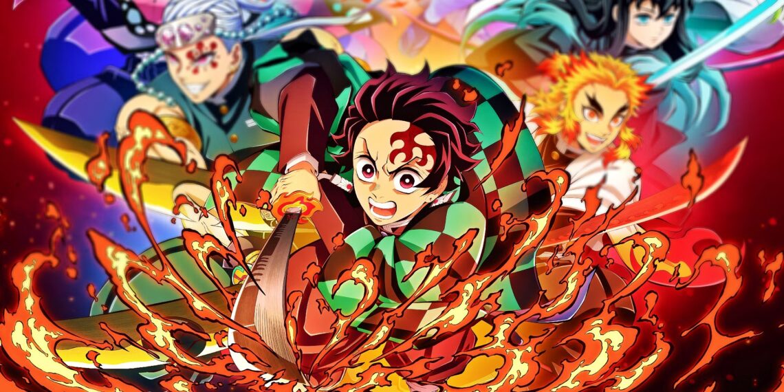Análisis de Demon Slayer -Kimetsu no Yaiba- The Hinokami Chronicles 2