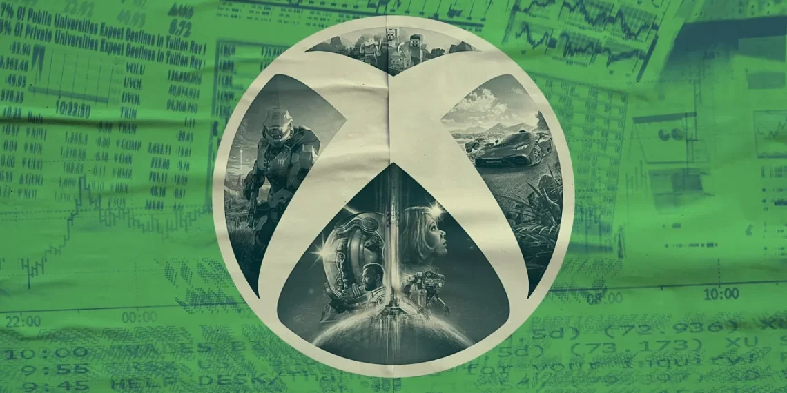 Las suscripciones al estilo Xbox Game Pass son malas para el negocio