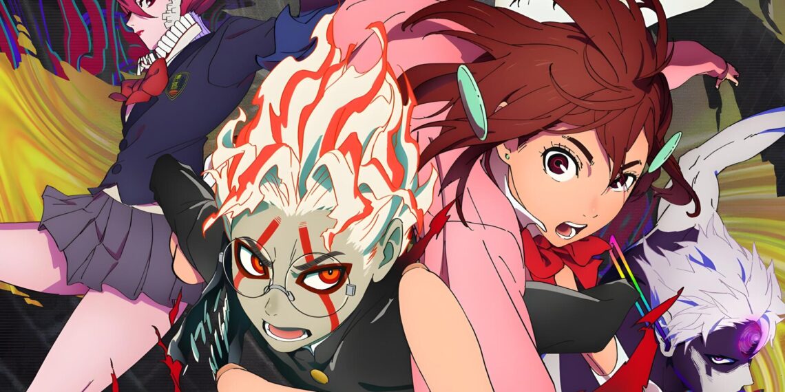 Dan Da Dan confirma una tercera temporada