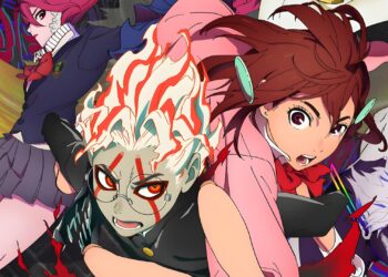 Dan Da Dan confirma una tercera temporada