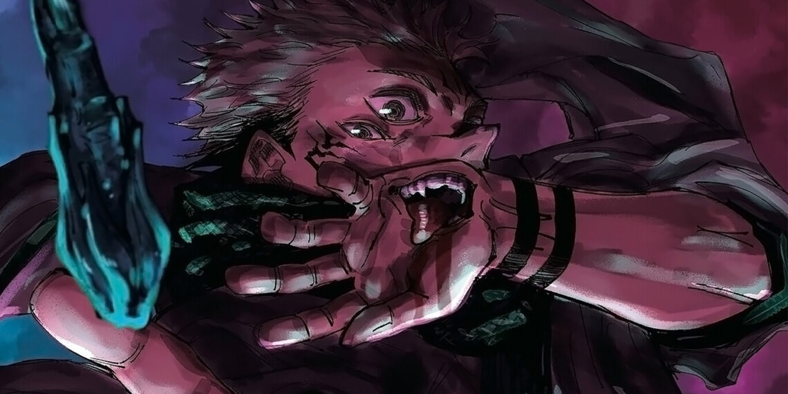 Jujustu Kaisen muestra un nuevo avance de su esperada tercera temporada