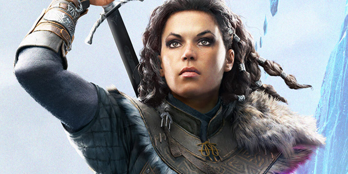 Análisis de Echoes of the End