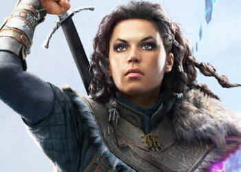 Análisis de Echoes of the End