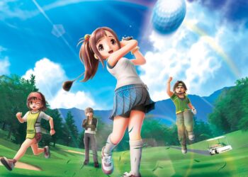 Análisis de Everybody’s Golf Hot Shots