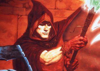 Análisis de Heretic + Hexen