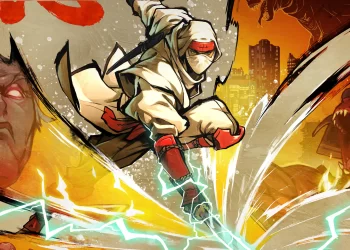 Análisis de SHINOBI: Art of Vengeance