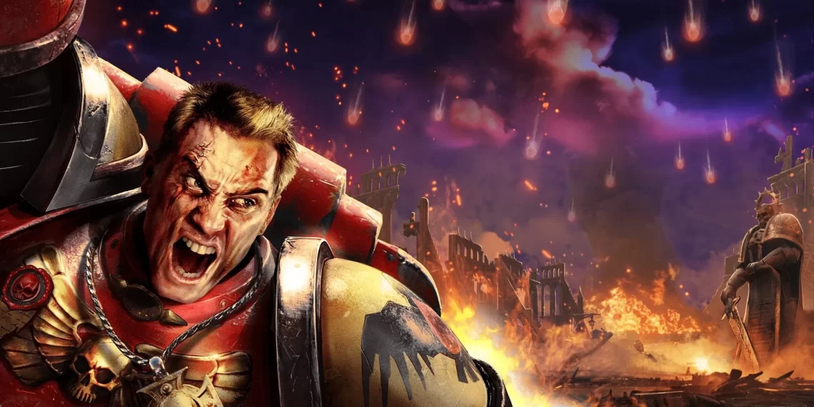 Análisis de Warhammer 40,000: Dawn of War – Definitive Edition
