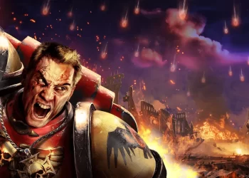 Análisis de Warhammer 40,000: Dawn of War – Definitive Edition
