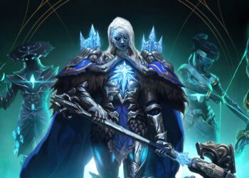 Detalles de la prueba abierta de Arkheron