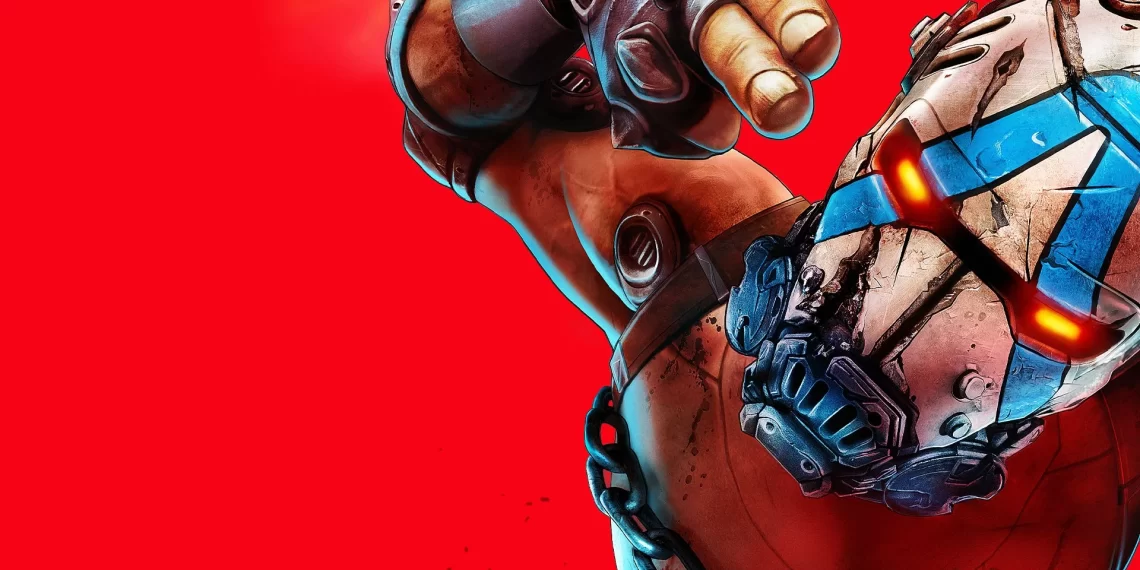 Análisis de Borderlands 4