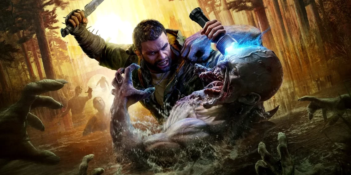 Análisis de Dying Light: The Beast