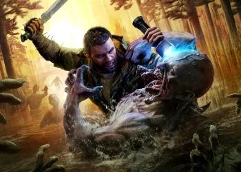 Análisis de Dying Light: The Beast