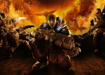 Análisis de Gears of War Reloaded
