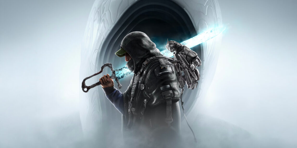 Análisis de Hell is Us