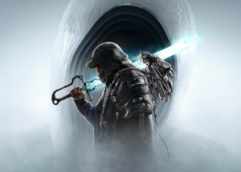 Análisis de Hell is Us