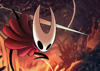 Análisis de Hollow Knight: Silksong