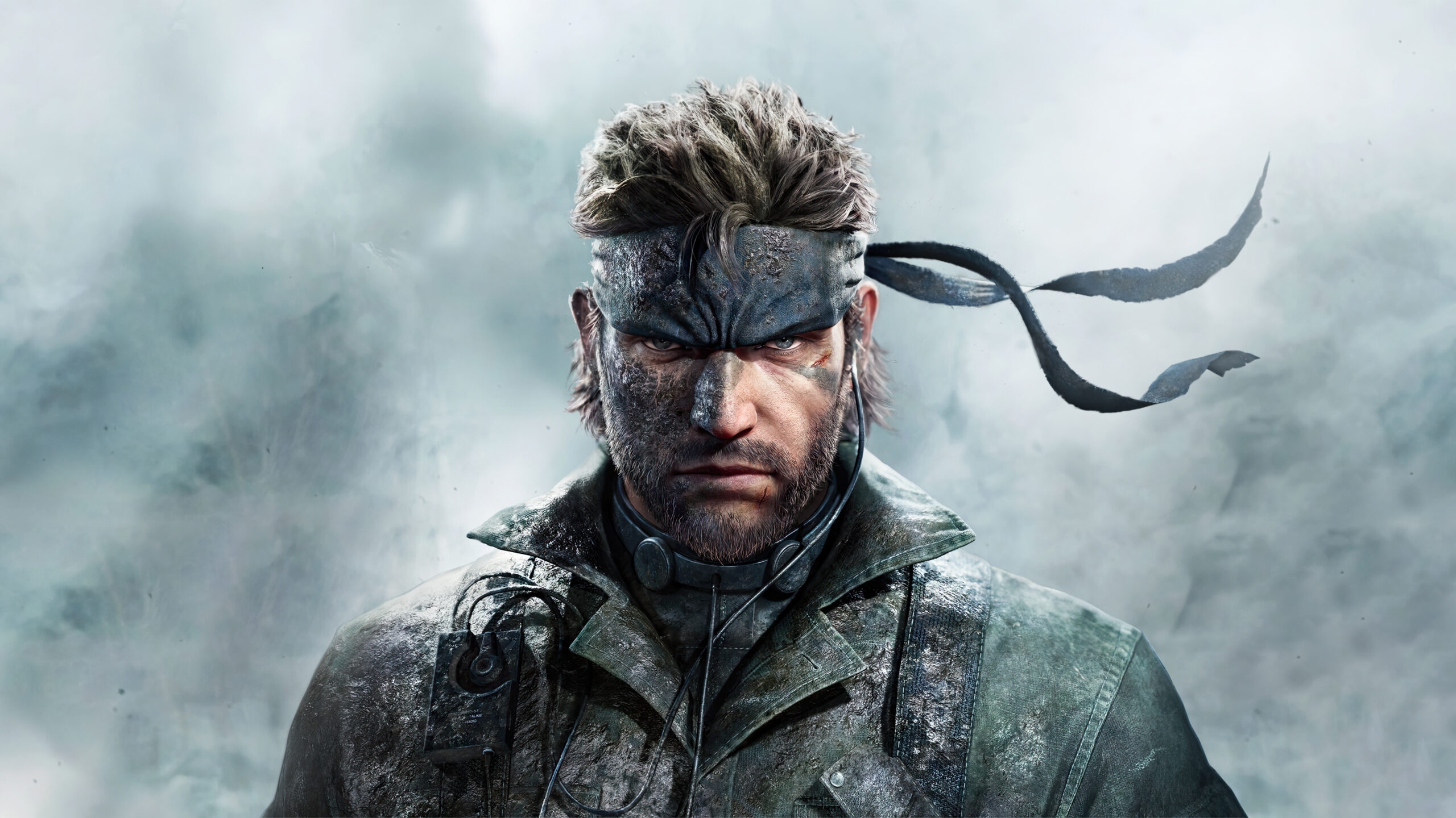 Análisis de Metal Gear Solid Delta: Snake Eater