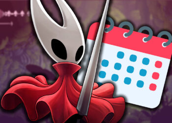 Hollow Knight: Silksong ya tiene precio y hora exacta de lanzamiento