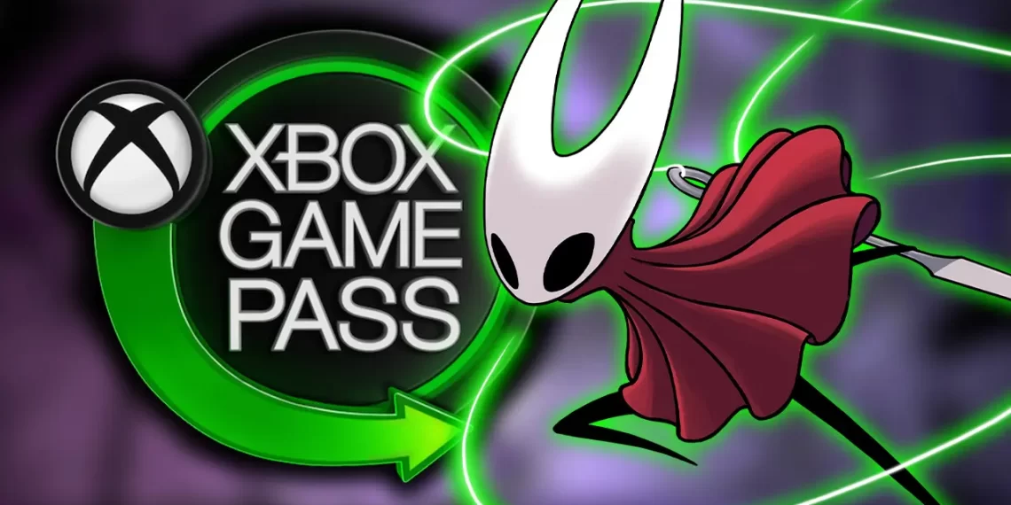 Xbox Game Pass: estos son los juegos que llegan y se van en la primera mitad de septiembre