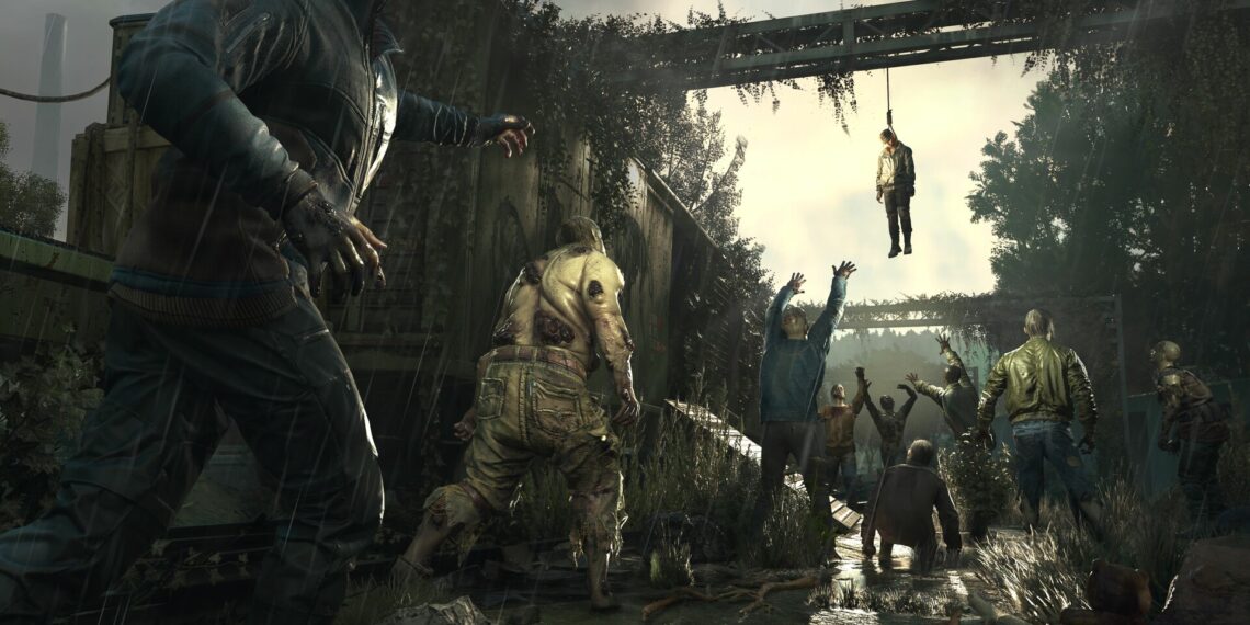 Dying Light: The Beast ya está disponible para consolas y PC