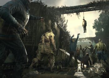 Dying Light: The Beast ya está disponible para consolas y PC