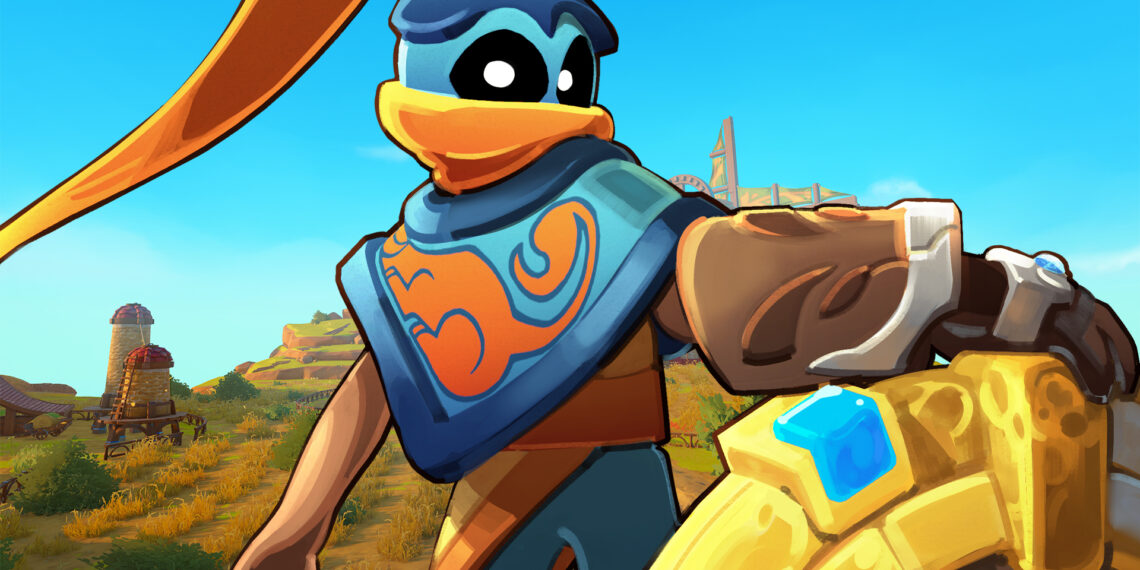 Análisis de The Knightling