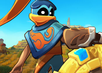 Análisis de The Knightling