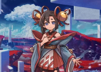 Análisis de Towa and the Guardians of the Sacred Tree