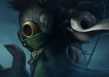 El tráiler de Little Nightmares 3 revela los nuevos miedos que esperan a los jugadores