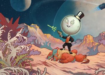 Análisis de The Outer Worlds 2