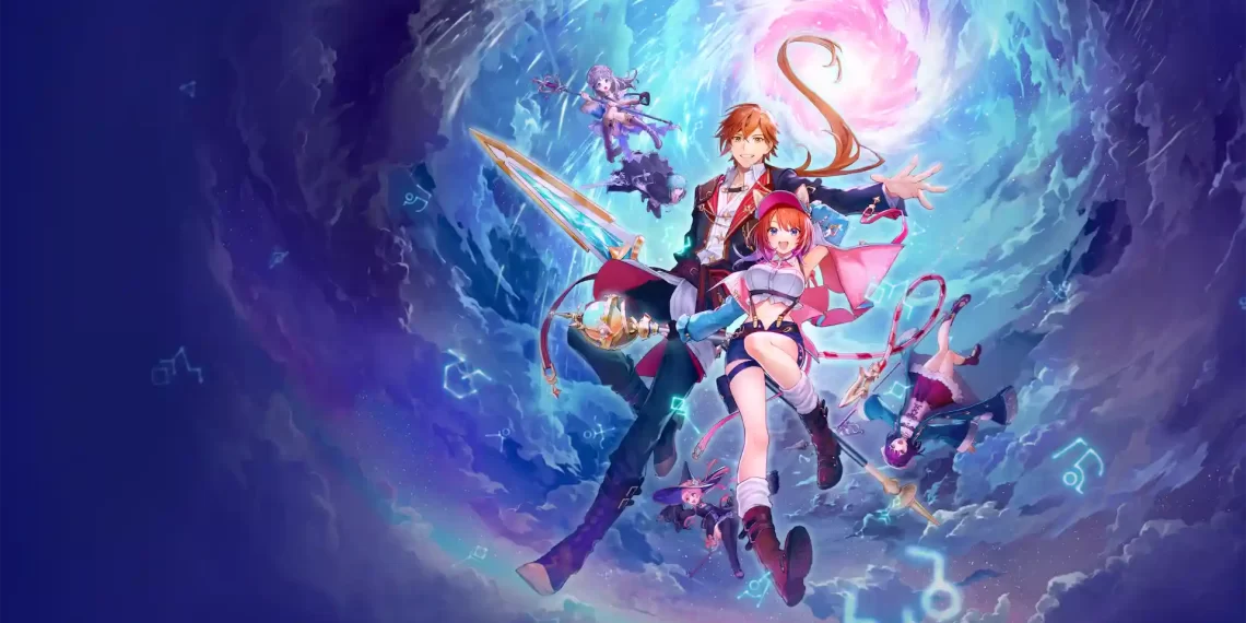 Análisis de Atelier Resleriana: The Red Alchemist & the White Guardian