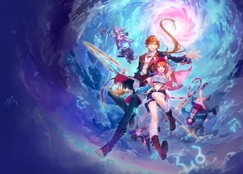 Análisis de Atelier Resleriana: The Red Alchemist & the White Guardian