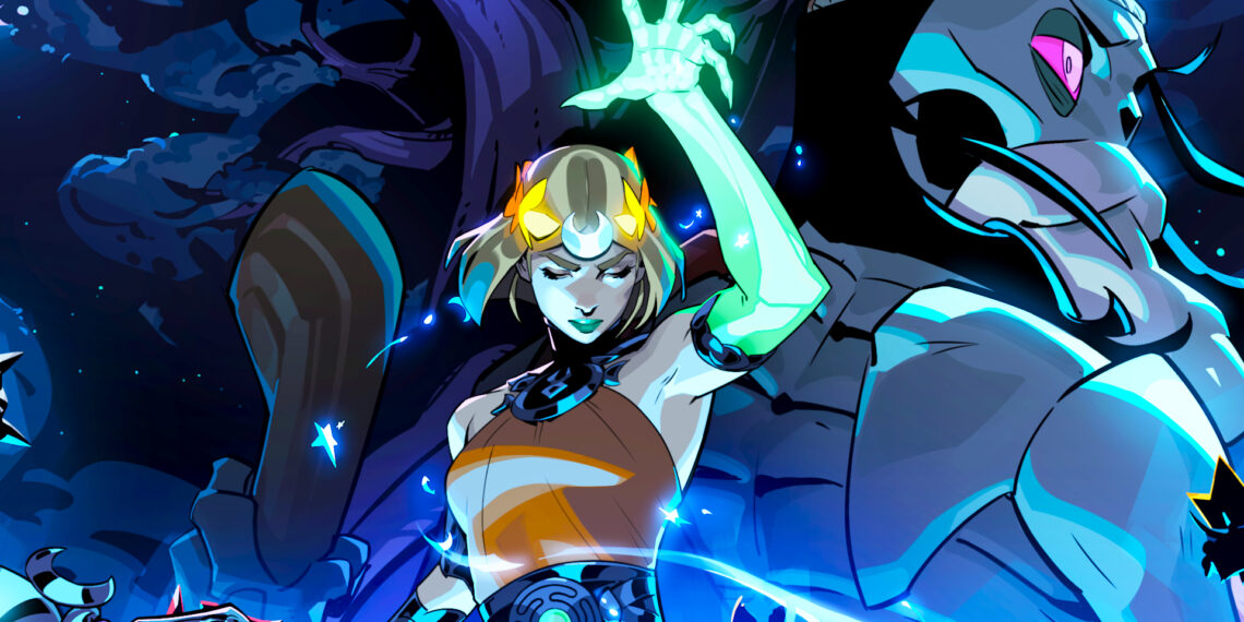 Análisis de Hades 2