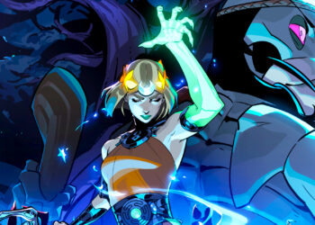 Análisis de Hades 2