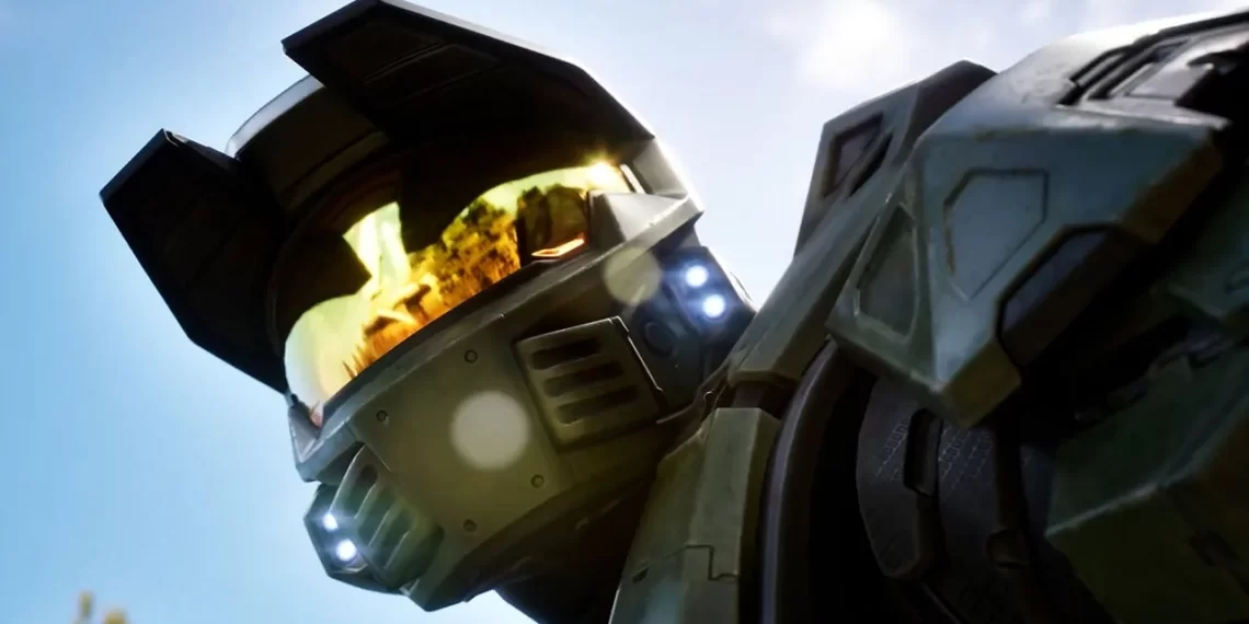 Halo Studios prepara revelación clave en el Halo World Championship 2025