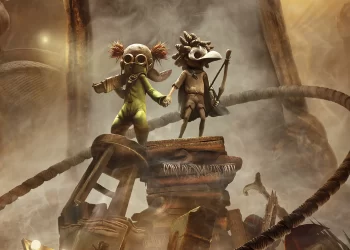 Análisis de Little Nightmares 3