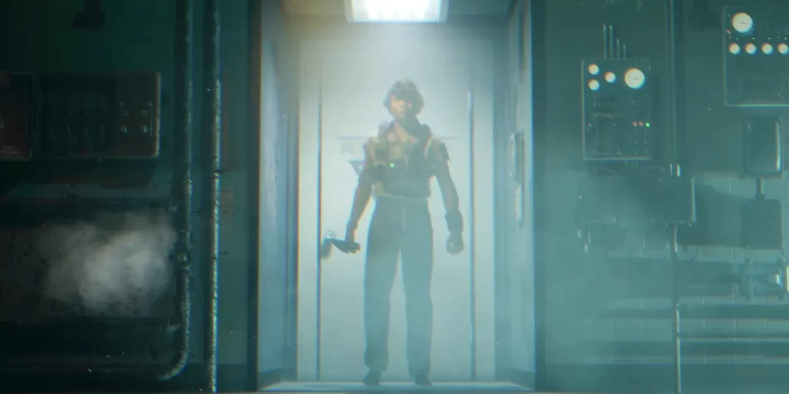 The Outlast Trials presenta su modo PvP con un escalofriante tráiler