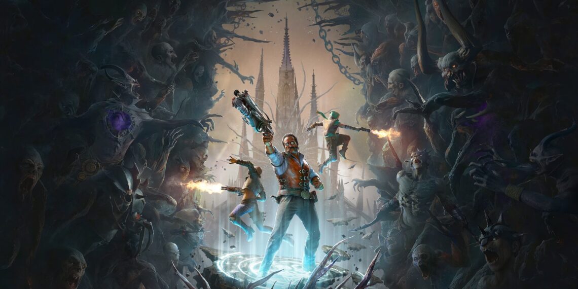 Análisis de Painkiller