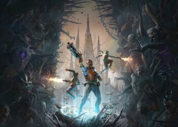 Análisis de Painkiller