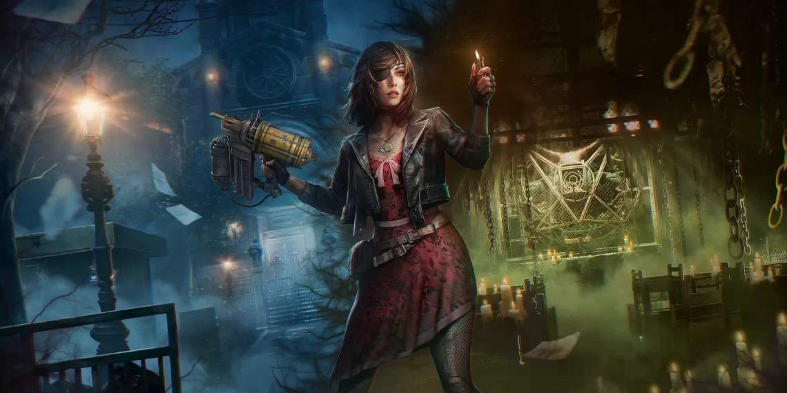 Análisis de Tormented Souls 2