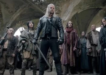 The Witcher lanza tráiler de la Temporada 4 con acción, monstruos y nuevos aliados