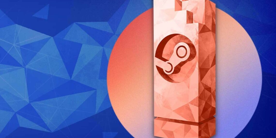 Los Premios Steam 2025 abren sus nominaciones