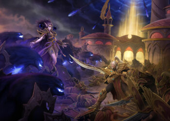 La beta de World of Warcraft: Midnight ya está disponible