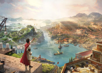 Análisis de Anno 117: Pax Romana