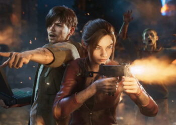 Resident Evil Survival Unit se lanzará a nivel mundial el 17 de noviembre de 2025