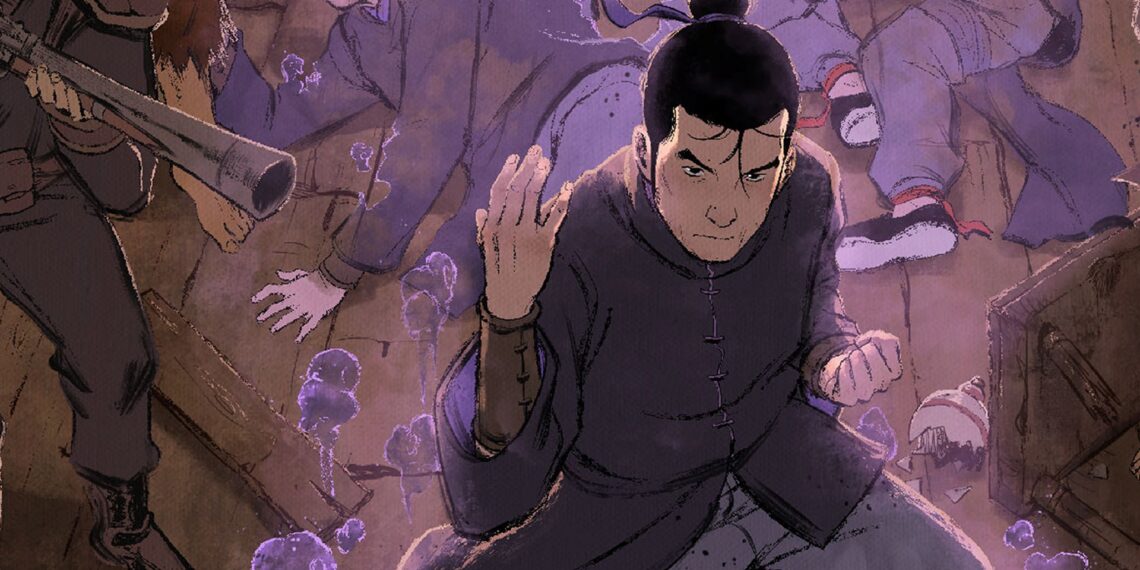 Análisis de Forestrike