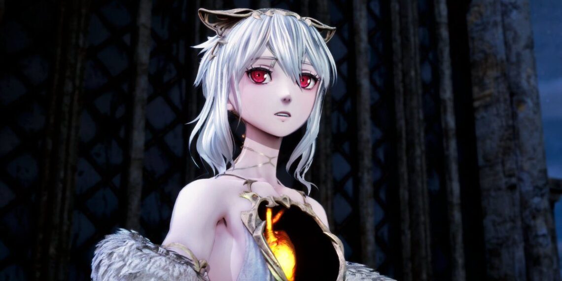 CODE VEIN 2 lanza su primer tráiler de personajes, Lou MagMell